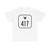 Thai Highway-417 (Thailand) (Road Sign) T-Shirt