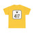 Thai Highway-417 (Thailand) (Road Sign) T-Shirt