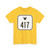 Thai Highway-417 (Thailand) (Road Sign) T-Shirt