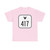 Thai Highway-417 (Thailand) (Road Sign) T-Shirt