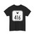 Thai Highway-416 (Thailand) (Road Sign) T-Shirt