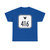 Thai Highway-416 (Thailand) (Road Sign) T-Shirt