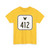 Thai Highway-412 (Thailand) (Road Sign) T-Shirt