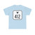 Color: Light Blue | Position: front | Image: 1