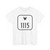 Thai Highway-1115 (Thailand) (Road Sign) T-Shirt