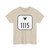 Thai Highway-1115 (Thailand) (Road Sign) T-Shirt