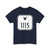 Thai Highway-1115 (Thailand) (Road Sign) T-Shirt