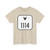 Thai Highway-1114 (Thailand) (Road Sign) T-Shirt