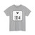Thai Highway-1114 (Thailand) (Road Sign) T-Shirt