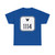 Thai Highway-1114 (Thailand) (Road Sign) T-Shirt
