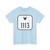 Thai Highway-1113 (Thailand) (Road Sign) T-Shirt