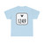 Color: Light Blue | Position: front | Image: 1