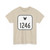 Thai Highway-1246 (Thailand) (Road Sign) T-Shirt