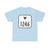 Color: Light Blue | Position: front | Image: 1