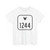 Thai Highway-1244 (Thailand) (Road Sign) T-Shirt