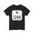 Thai Highway-1244 (Thailand) (Road Sign) T-Shirt
