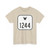 Thai Highway-1244 (Thailand) (Road Sign) T-Shirt