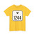 Thai Highway-1244 (Thailand) (Road Sign) T-Shirt
