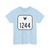 Thai Highway-1244 (Thailand) (Road Sign) T-Shirt