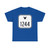Thai Highway-1244 (Thailand) (Road Sign) T-Shirt