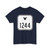 Thai Highway-1244 (Thailand) (Road Sign) T-Shirt