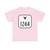 Thai Highway-1244 (Thailand) (Road Sign) T-Shirt