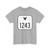 Thai Highway-1243 (Thailand) (Road Sign) T-Shirt