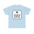Color: Light Blue | Position: front | Image: 1