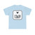 Color: Light Blue | Position: front | Image: 1