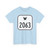 Thai Highway-2063 (Thailand) (Road Sign) T-Shirt