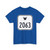 Thai Highway-2063 (Thailand) (Road Sign) T-Shirt