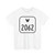 Thai Highway-2062 (Thailand) (Road Sign) T-Shirt
