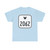 Color: Light Blue | Position: front | Image: 1