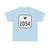 Thai Highway-2054 (Thailand) (Road Sign) T-Shirt