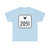 Thai Highway-2051 (Thailand) (Road Sign) T-Shirt