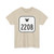 Thai Highway-2208 (Thailand) (Road Sign) T-Shirt