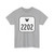 Thai Highway-2202 (Thailand) (Road Sign) T-Shirt