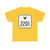 Thai Highway-2201 (Thailand) (Road Sign) T-Shirt