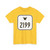 Thai Highway-2199 (Thailand) (Road Sign) T-Shirt