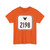 Thai Highway-2198 (Thailand) (Road Sign) T-Shirt