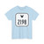 Thai Highway-2198 (Thailand) (Road Sign) T-Shirt