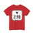 Thai Highway-2198 (Thailand) (Road Sign) T-Shirt