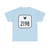 Color: Light Blue | Position: front | Image: 1