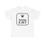 Thai Highway-2321 (Thailand) (Road Sign) T-Shirt