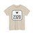 Thai Highway-2320 (Thailand) (Road Sign) T-Shirt