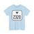 Thai Highway-2320 (Thailand) (Road Sign) T-Shirt
