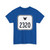 Thai Highway-2320 (Thailand) (Road Sign) T-Shirt