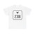 Thai Highway-2318 (Thailand) (Road Sign) T-Shirt