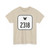 Thai Highway-2318 (Thailand) (Road Sign) T-Shirt