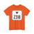 Thai Highway-2318 (Thailand) (Road Sign) T-Shirt
